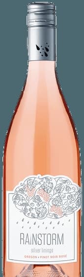 Silver Linings Pinot Noir Rosé