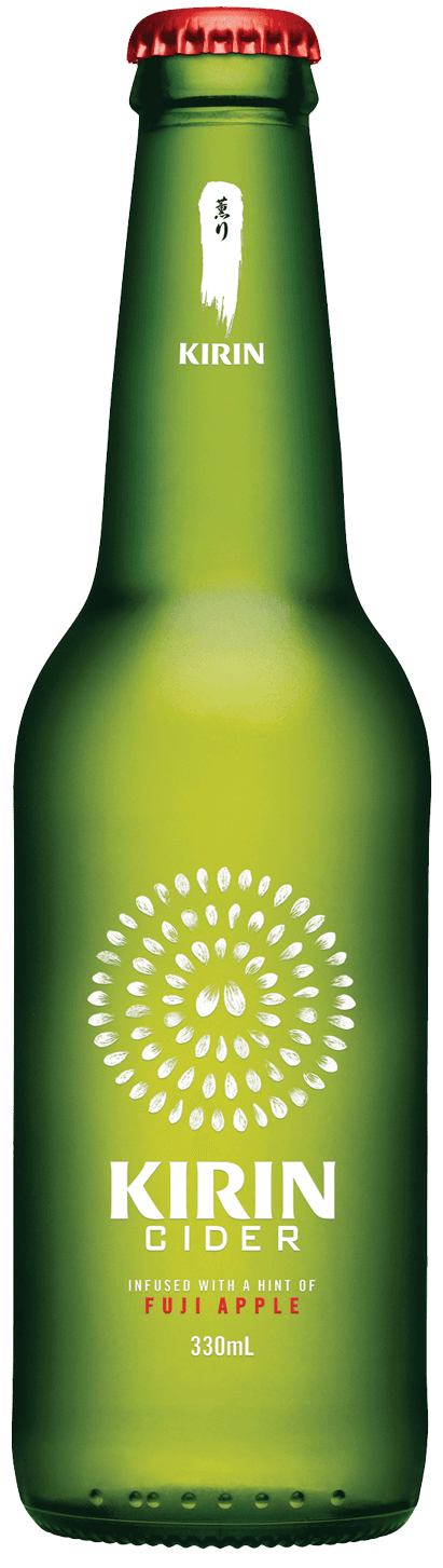 Kirin Cider - Fuji Apple