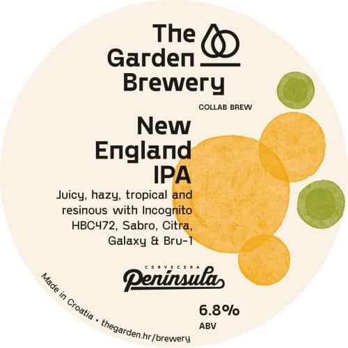 New England IPA