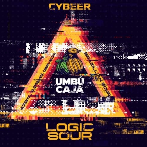 Logic Sour - Umbú e Cajá