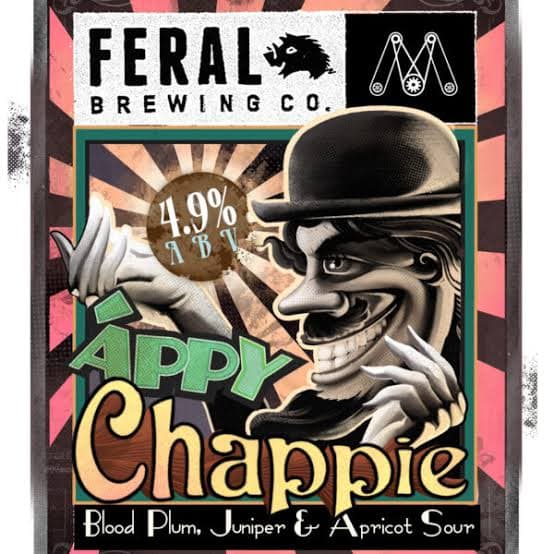 'Appy Chappie
