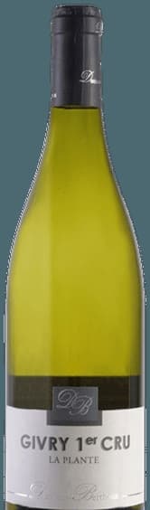 Givry 1er Cru 'La Plante' Blanc