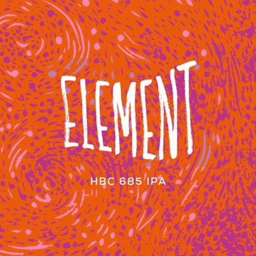 Element - HBC 685