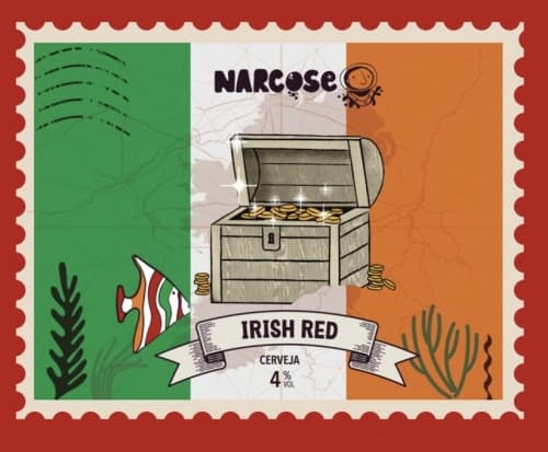 Irish Red Ale
