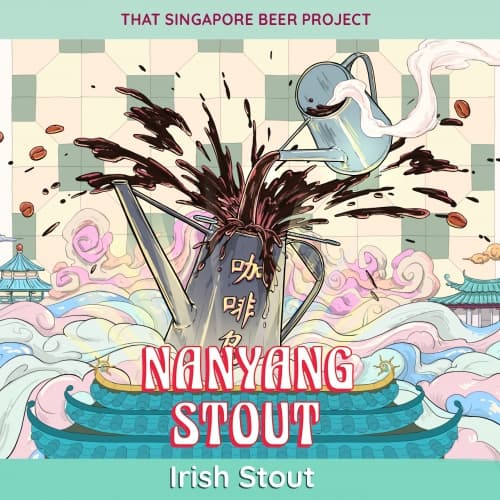 Nanyang Stout