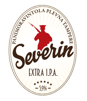 Severin Extra IPA