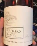 Rosè of Pinot Noir