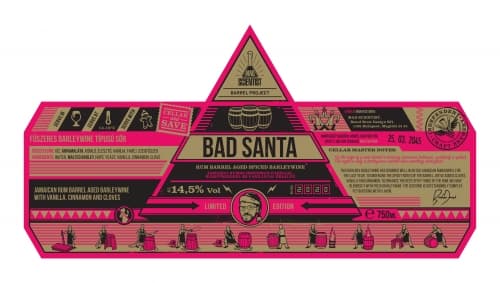 Bad Santa