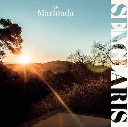 Marinada