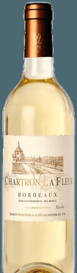 Bordeaux Blanc