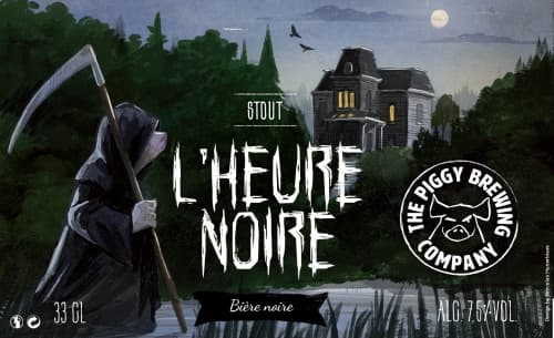 L'Heure Noire