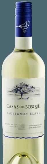 Sauvignon Blanc Reserva