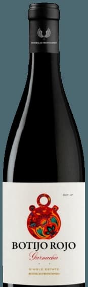 Botijo Rojo Garnacha Tinta