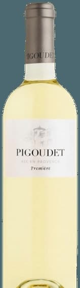 Première Blanc