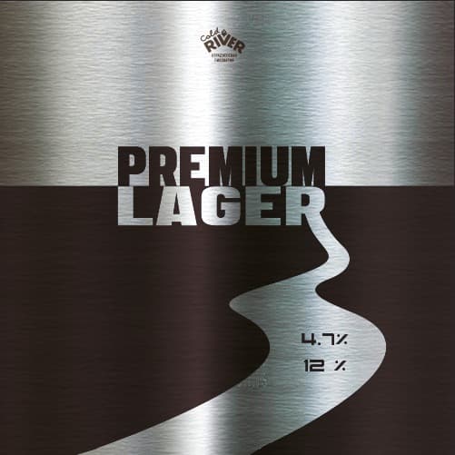 PREMIUM LAGER