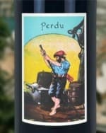 Perdu Picpoul