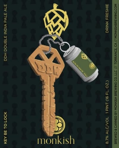 Key Be To Lock