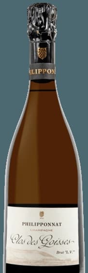 Clos des Goisses L.V. Champagne