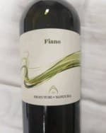 Salento Fiano