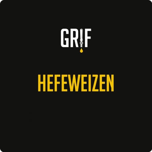 Grif Hefeweizen