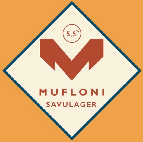 Mufloni Savulager