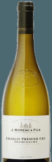 Chablis 1er Cru 'Fourchaume'