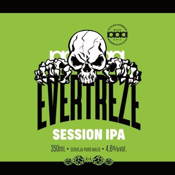 EVERTREZE SESSION IPA
