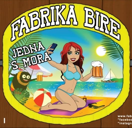 Jedna s Mora