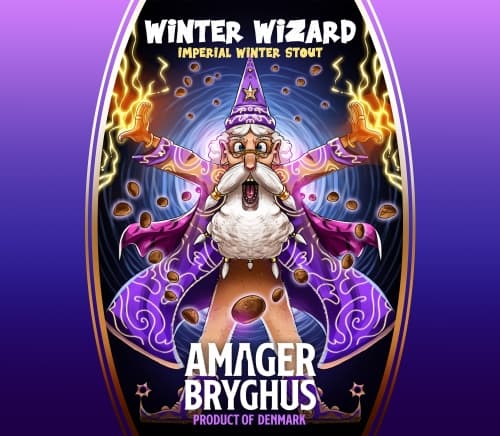 Winter Wizard
