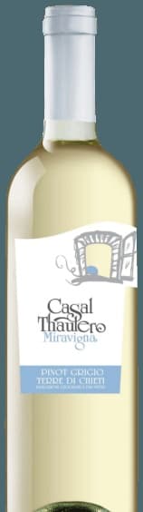 Miravigna Pinot Grigio