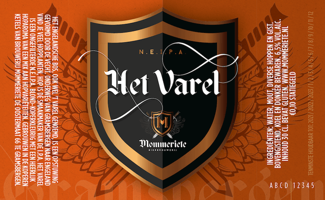Het Varel