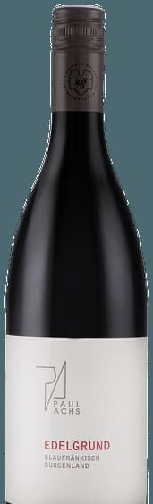 Edelgrund Blaufrankisch