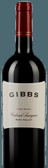 Three Clones Cabernet Sauvignon