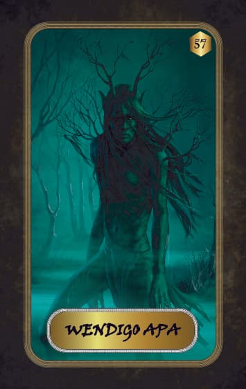 Wendigo APA