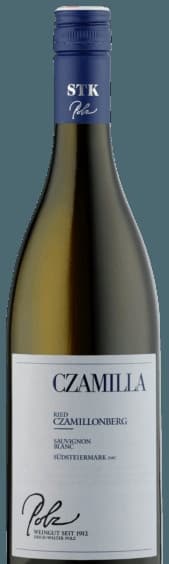 Czamilla Sauvignon Blanc Czamillonberg