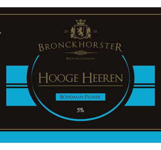 Hooge Heeren