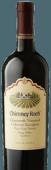 Cabernet Sauvignon Ganymede Vineyard