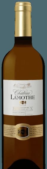 Bordeaux Blanc