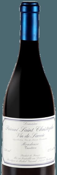 Prieuré Saint Christophe Mondeuse Tradition