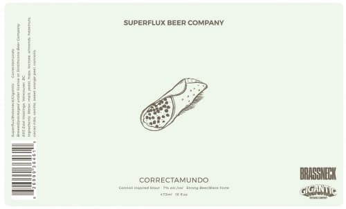 Correctamundo