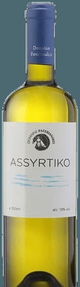 Assyrtiko