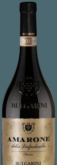 Amarone della Valpolicella Classico