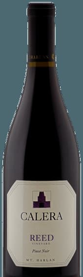 Pinot Noir Reed Vineyard