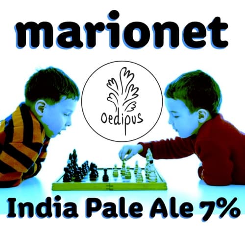 Marionet