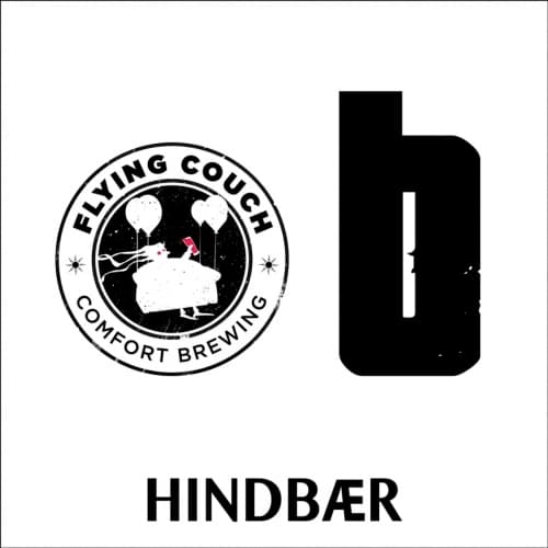 Hindbær