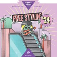 Free Stylin' '24