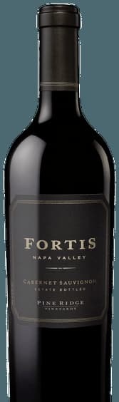 Fortis Cabernet Sauvignon