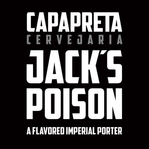 Jack's Poison