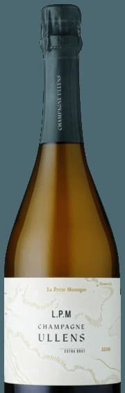 Ullens L.P.M Extra Brut Champagne