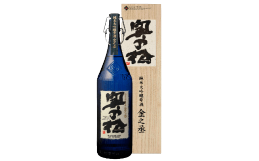 Tenjotaifu Junmai Daiginjo